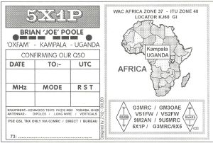 Awaiting QSL image.