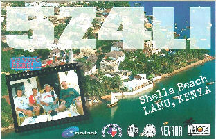 QSL