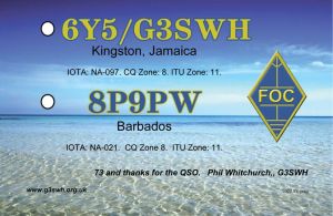 QSL image awaited