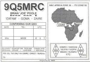 Awaiting QSL image.