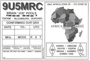 Awaiting QSL image.