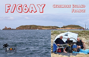 QSL image awaited