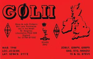 QSL image awaited