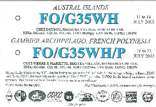 QSL