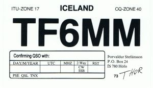 Awaiting QSL image.