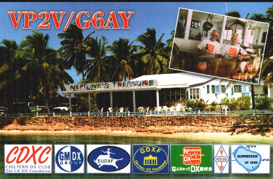 QSL