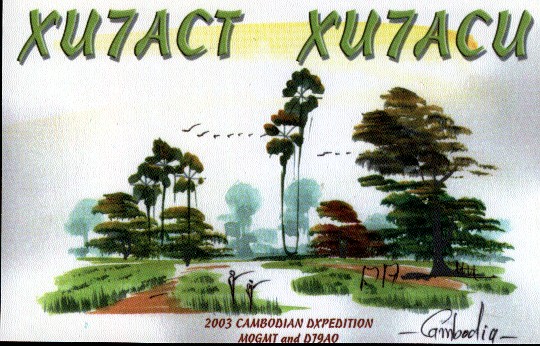 QSL